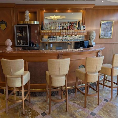 Stadthotel Augsbourg Extérieur photo